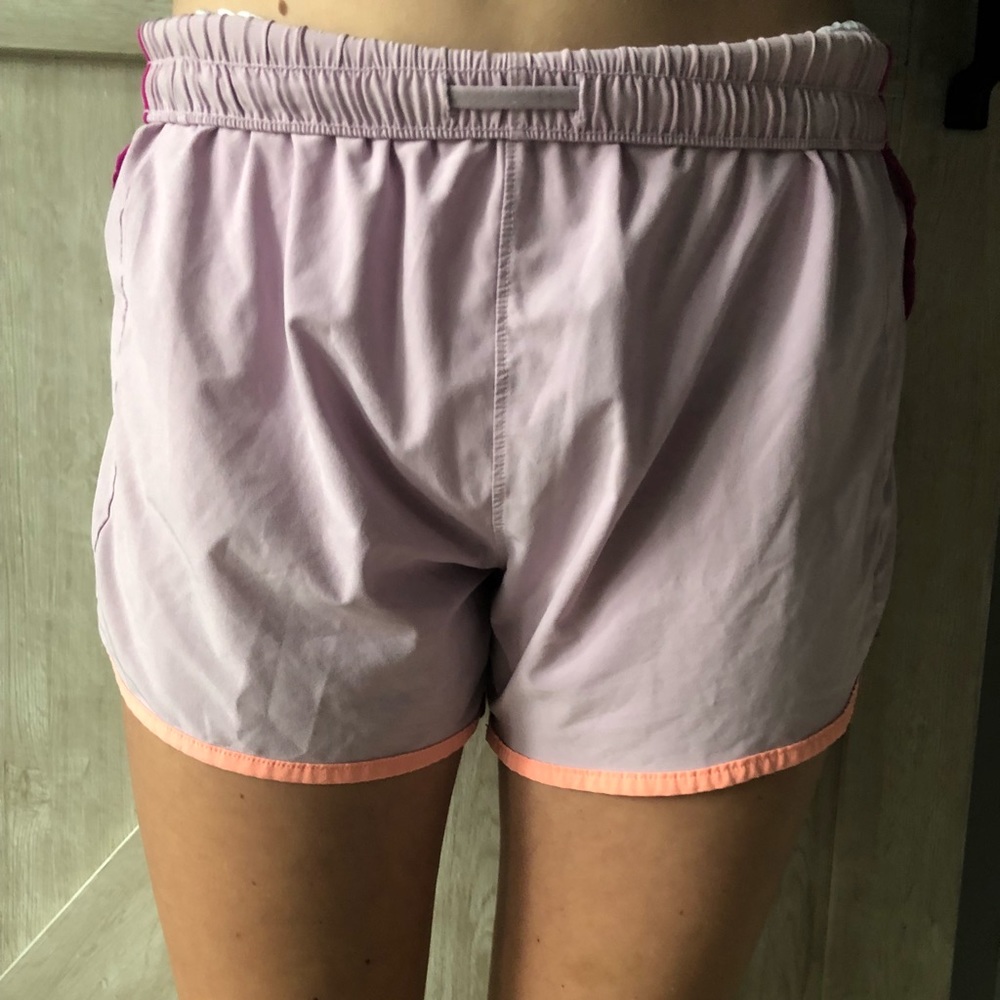 Athletic shorts